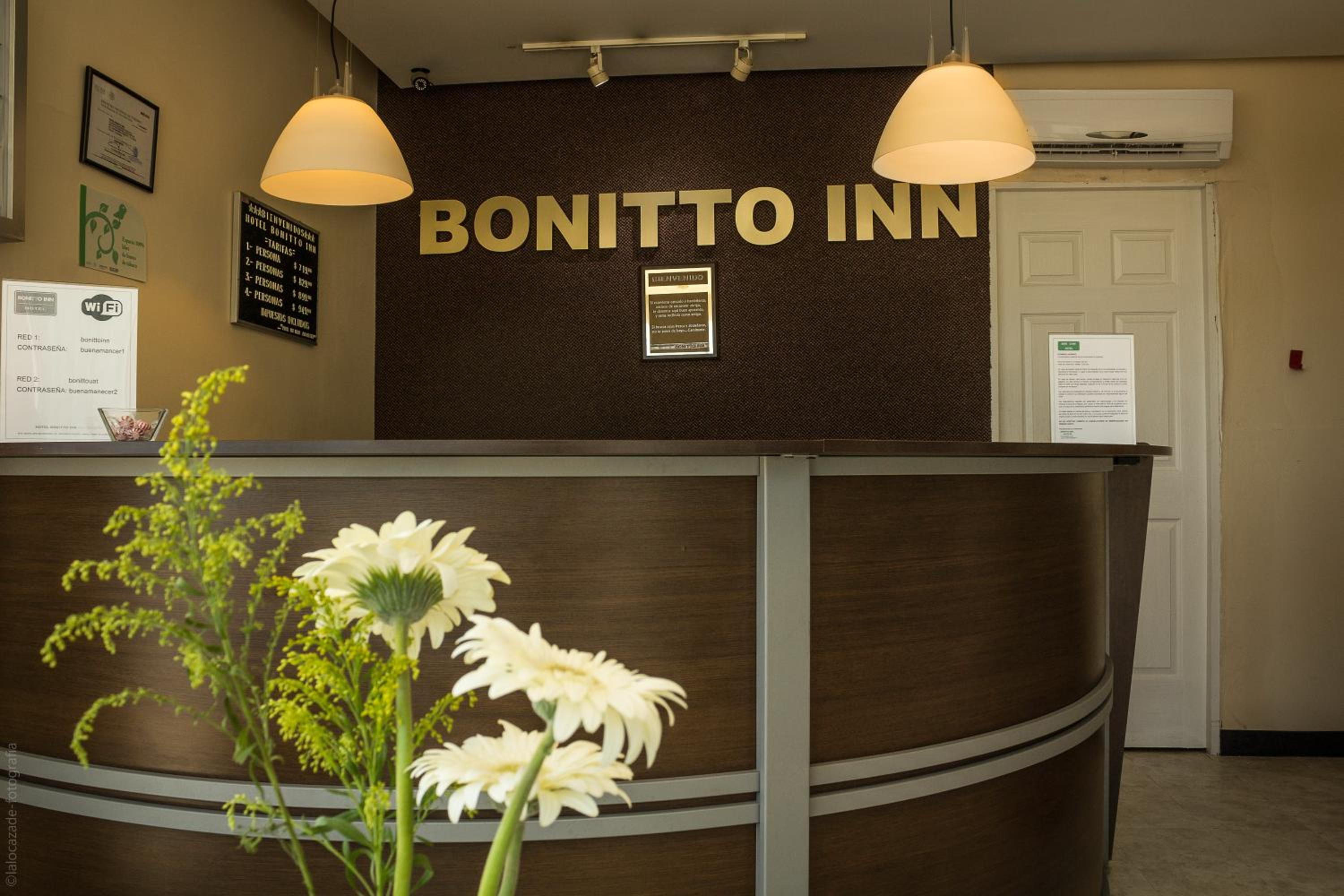 BONITTO INN Tampico Aeropuerto 22/49