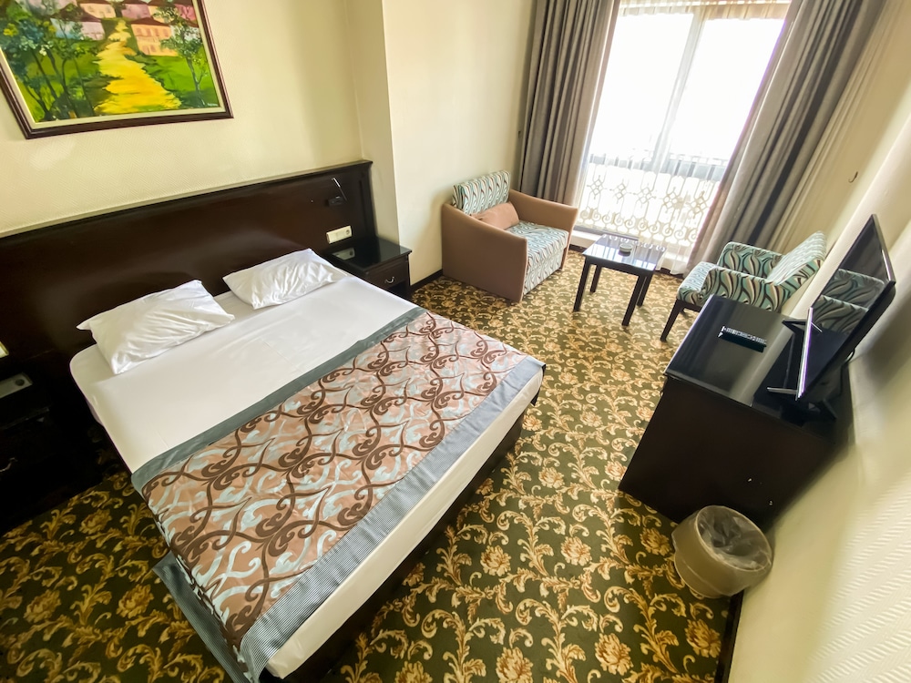 Omur Hotel 17/50