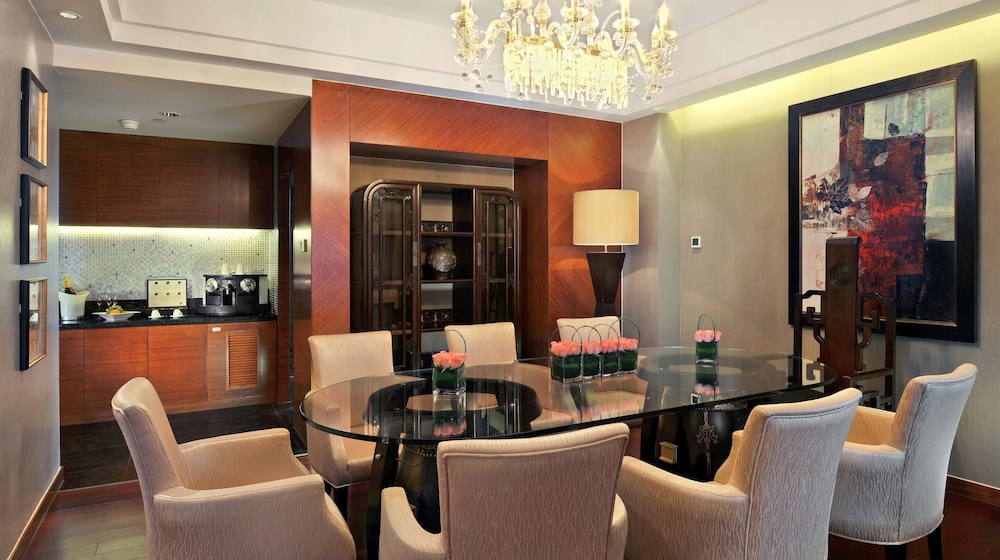 Swissotel Grand Shanghai 40/47