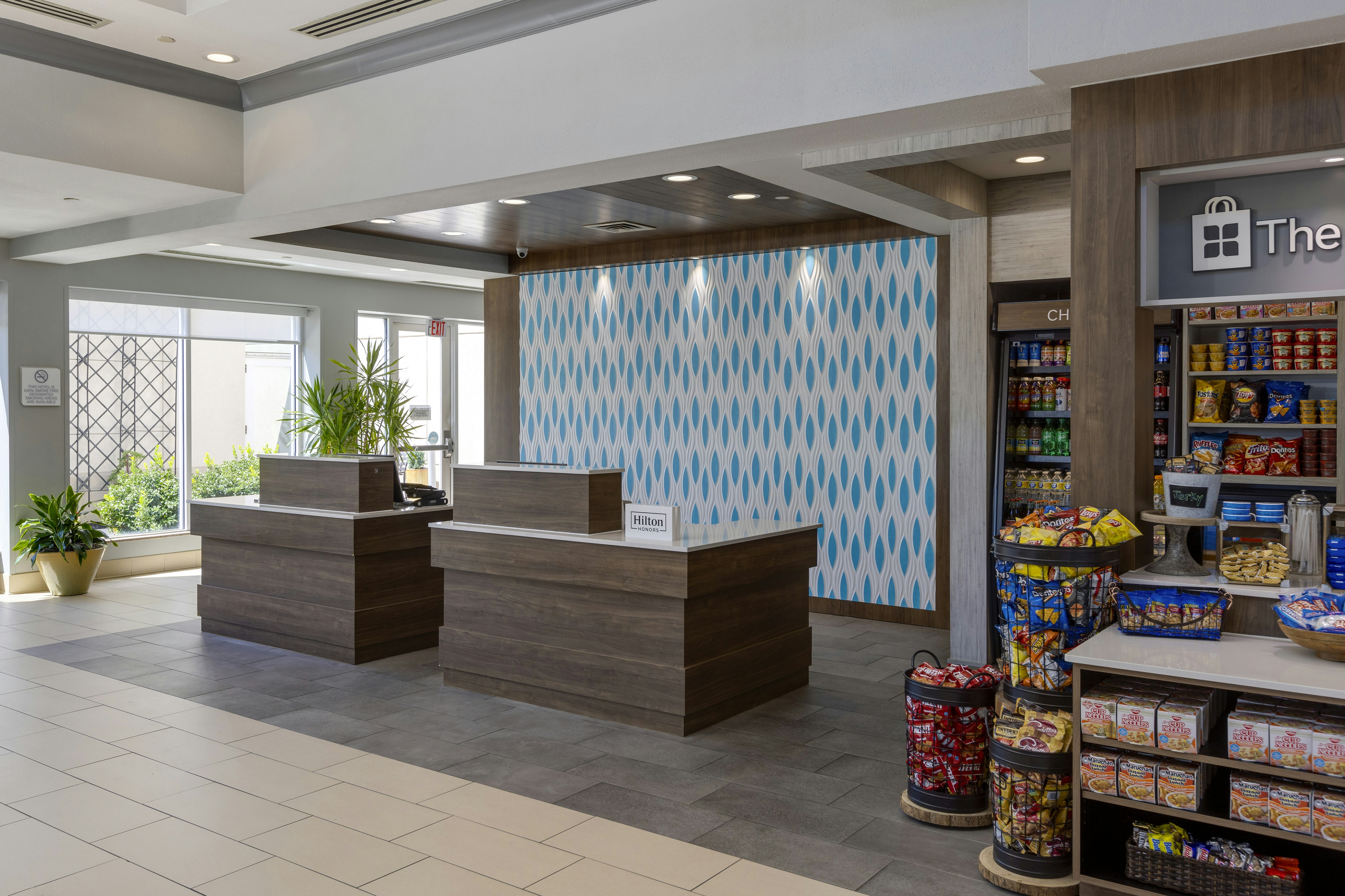 Hilton Garden Inn Oklahoma City Airport 15/66