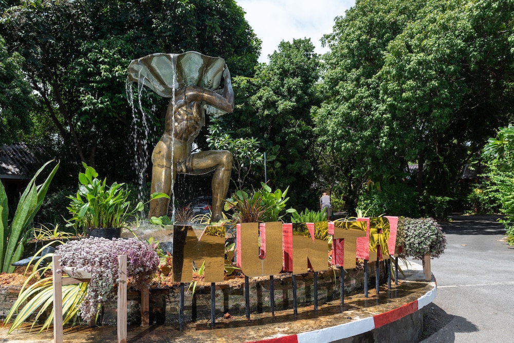 Muntra Garden Resort 33/47