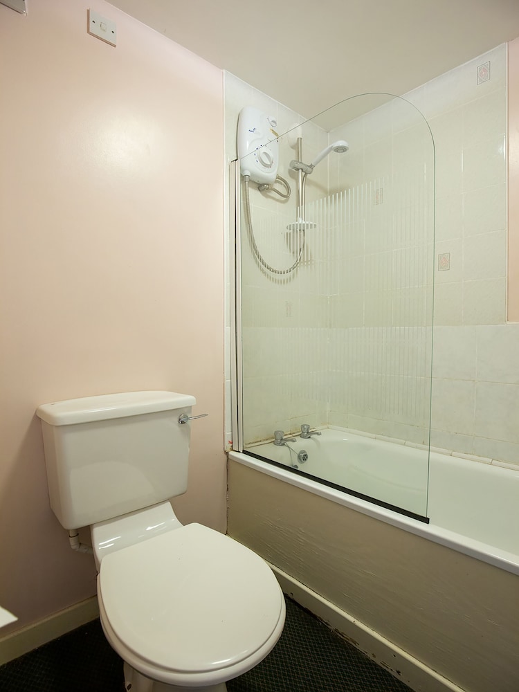 Longforgan Coaching Inn 36/41
