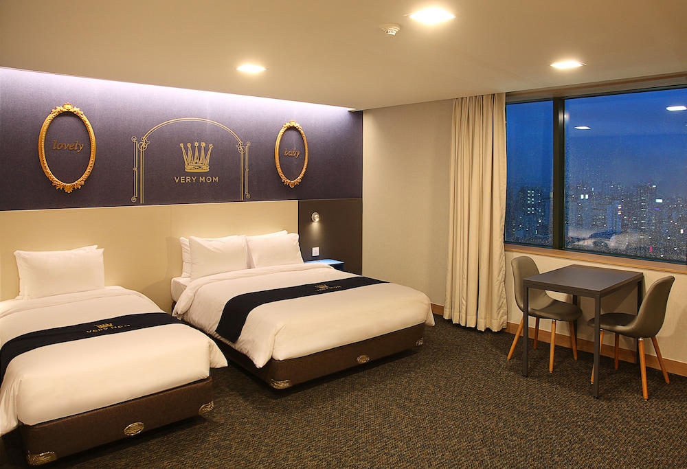 HOTEL SKYPARK KINGSTOWN DONGDAEMUN 36/73