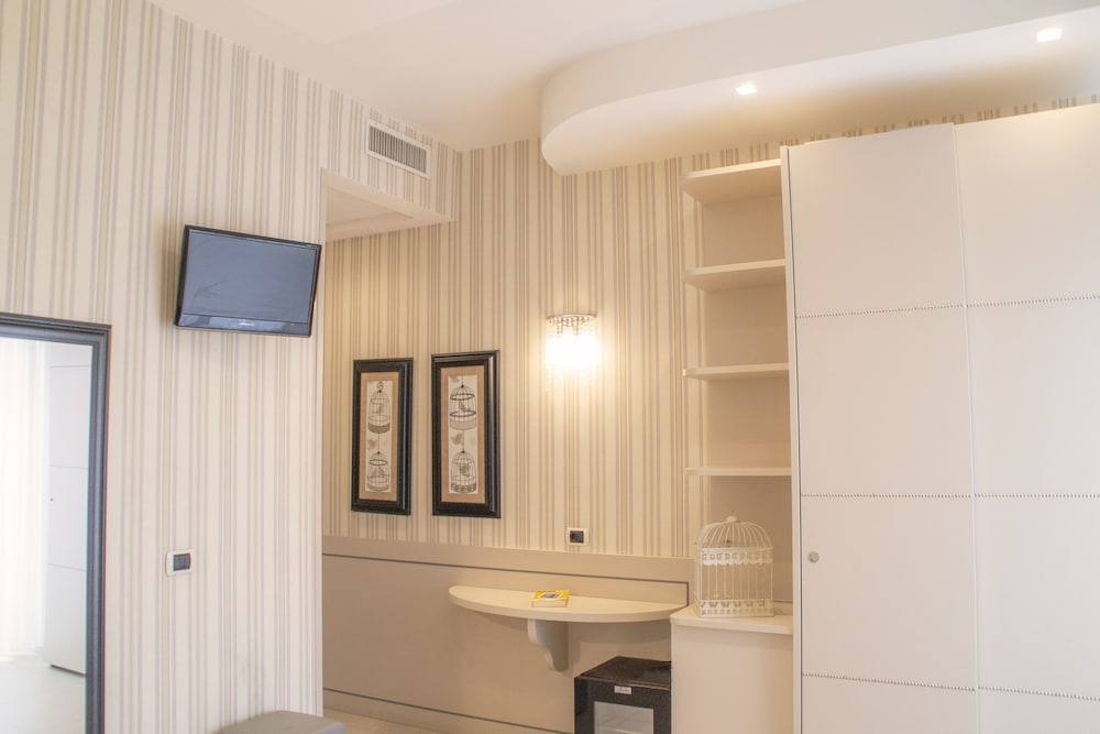 Hotel Darsena 21/69