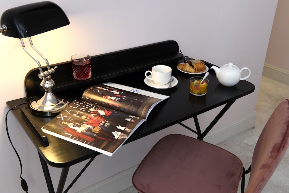 Grand Hotel Henri 22/43