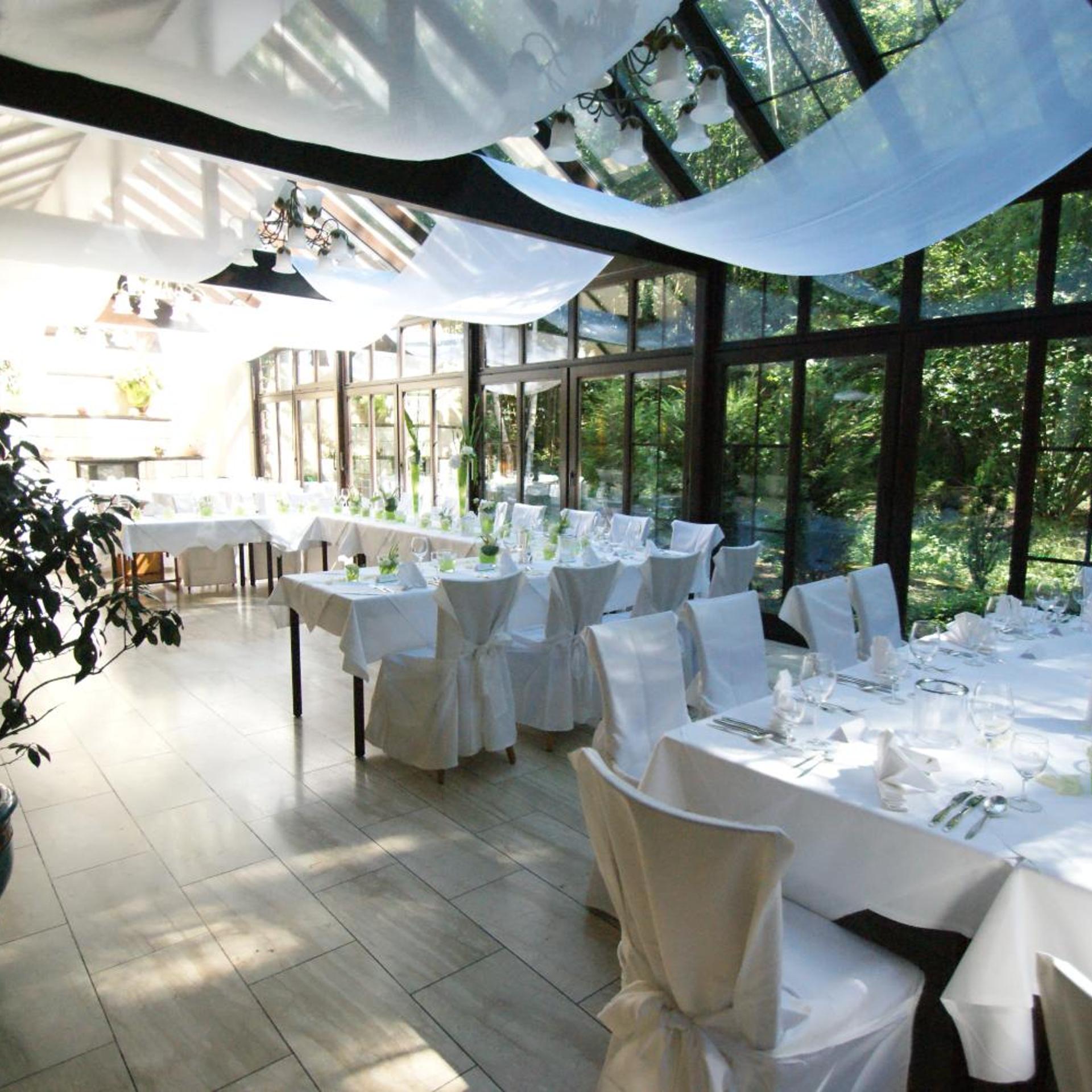 Wald-Cafe Landhotel Restaurant 30/39