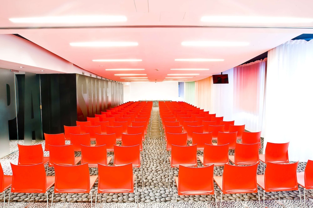 Hotel Ripa Roma 40/50