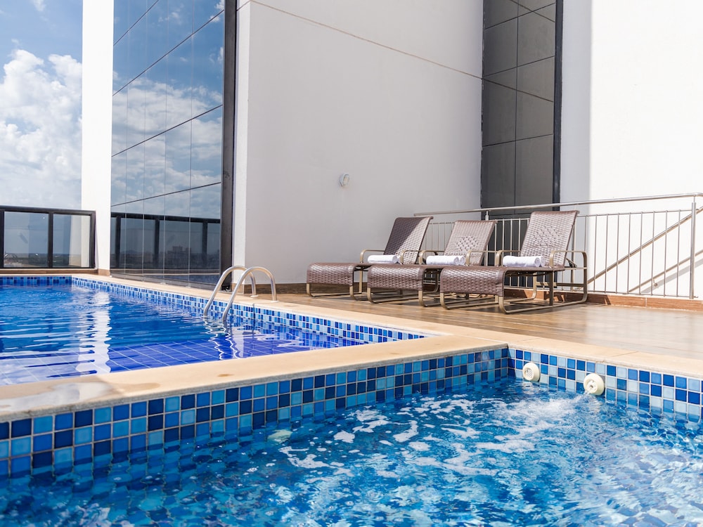 Vivence Suites Hotel Palmas 30/63