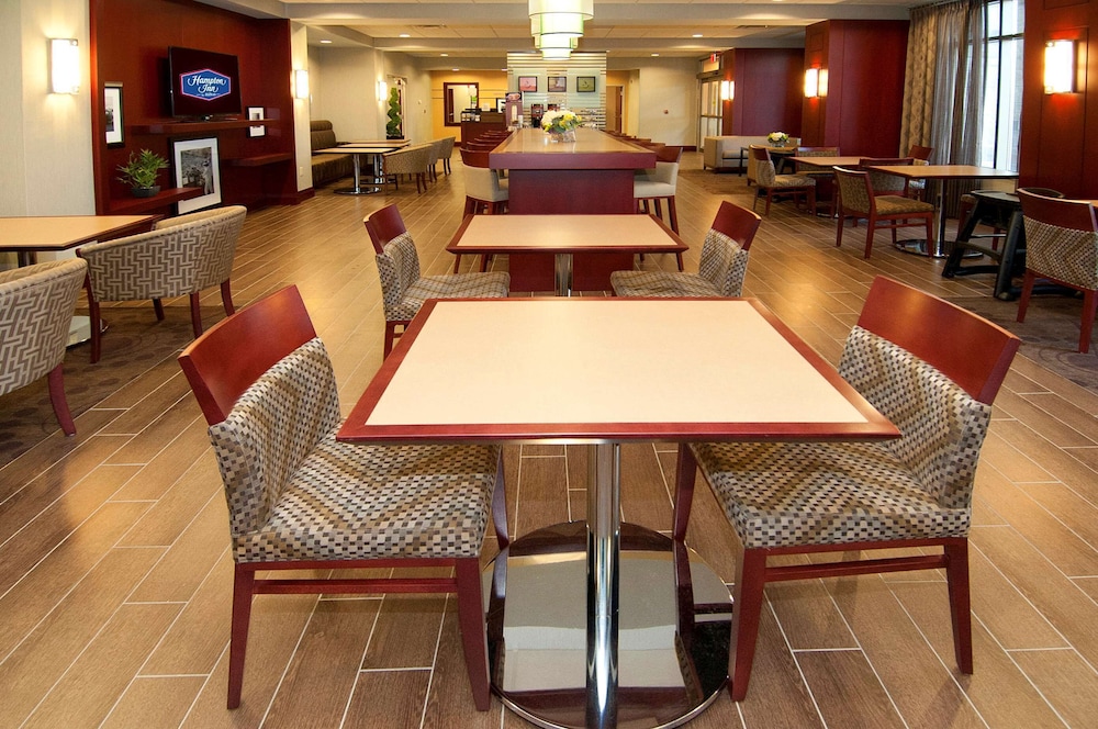 Hampton Inn By Hilton Brampton Toronto 36/50