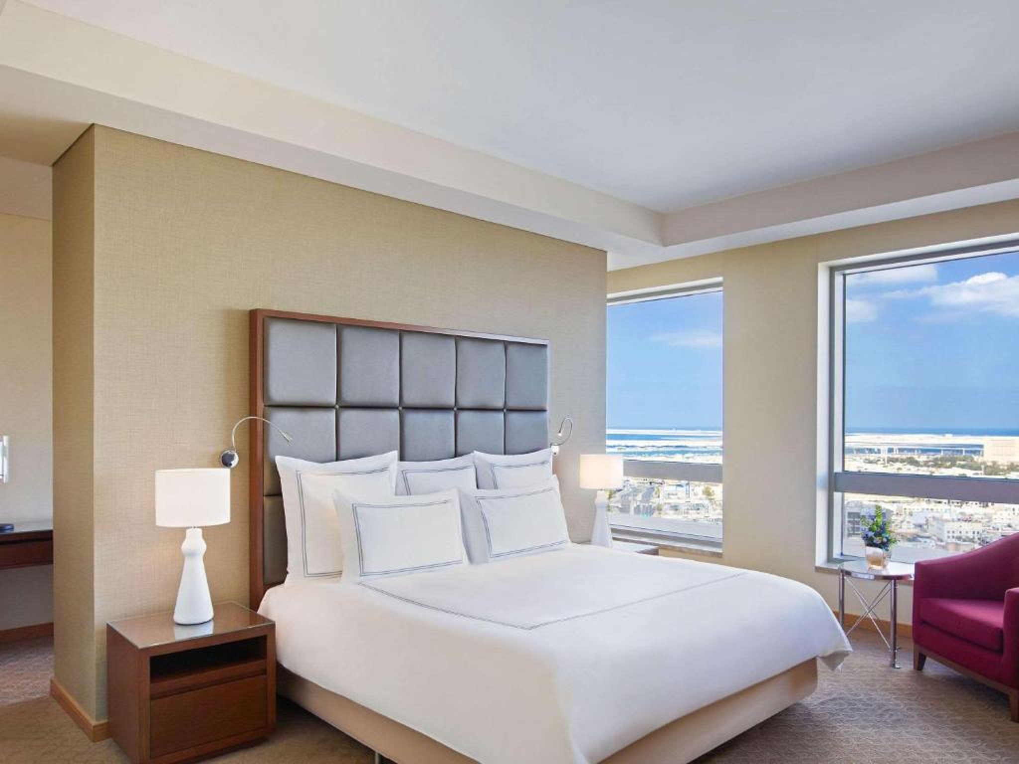 family suite