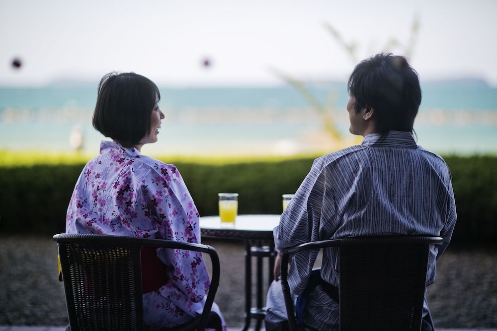 Resort Hotel Mihagi 6/84