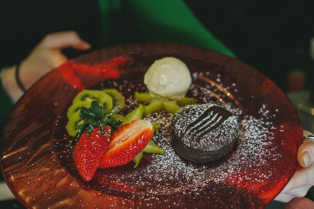 Kitz Boutique Hotel & Restaurant 27/43