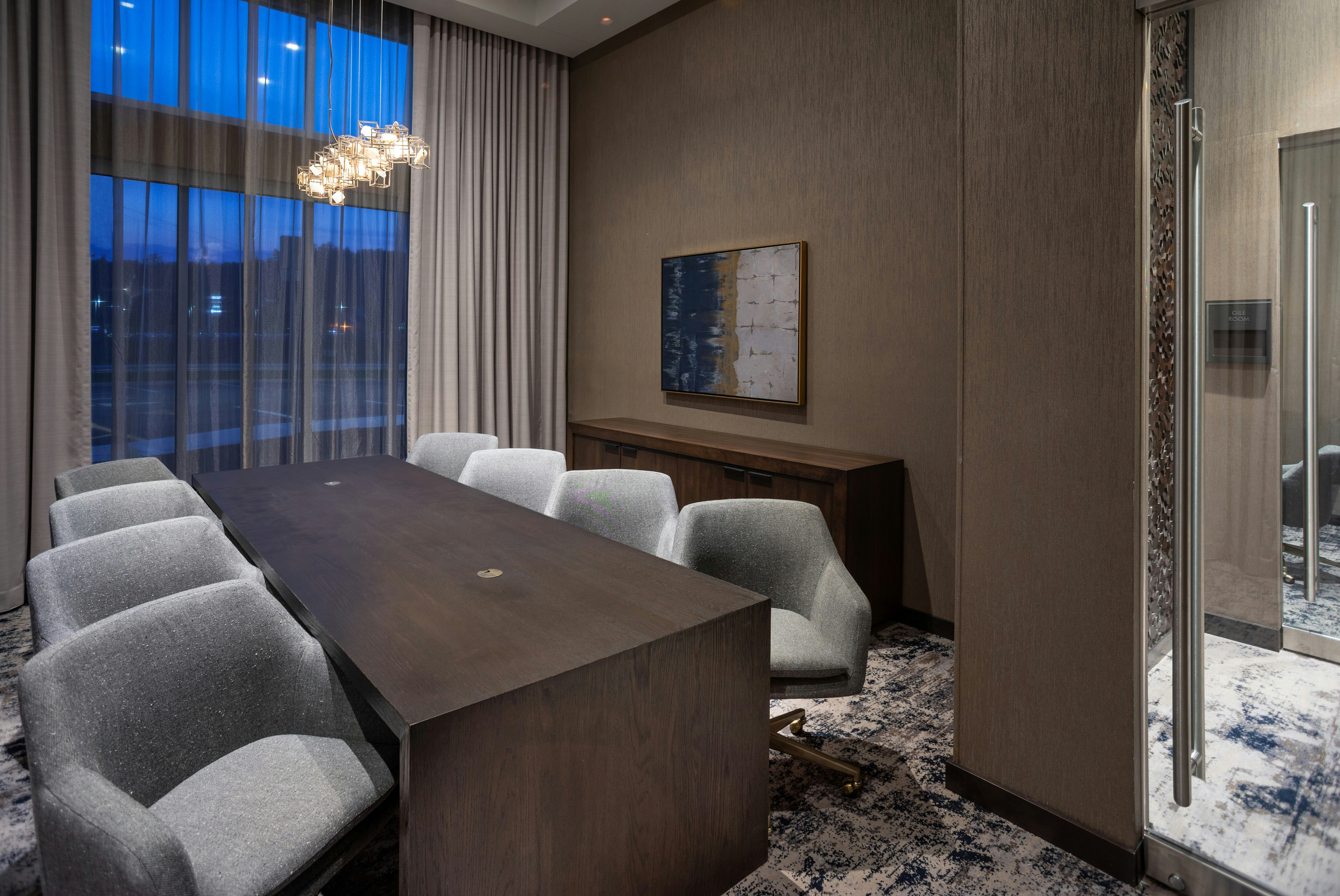 Hilton Garden Inn Hanover Lebanon 35/74