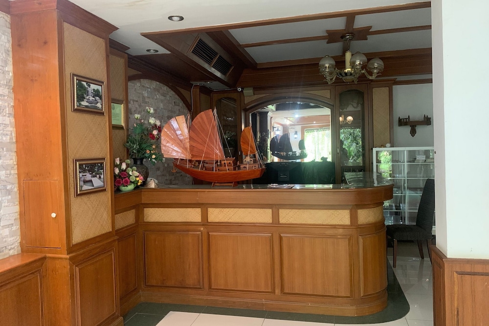 Piyapruk Resort 10/48