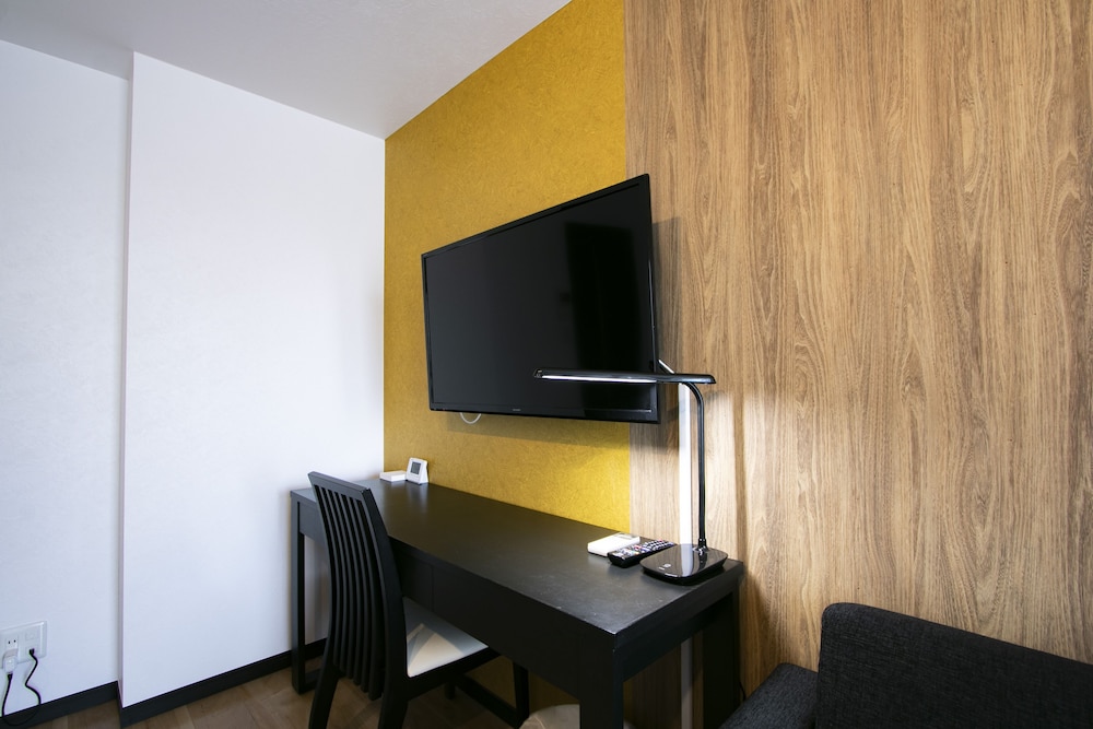 Residential Hotel Ikidane Machiya 26/32