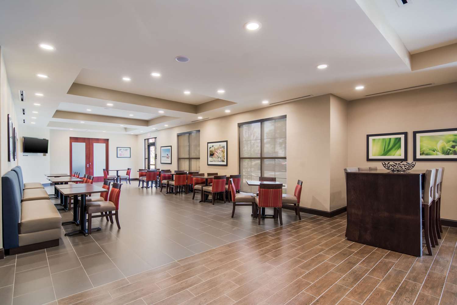 Comfort Inn & Suites Rock Hill Northeast 9/13
