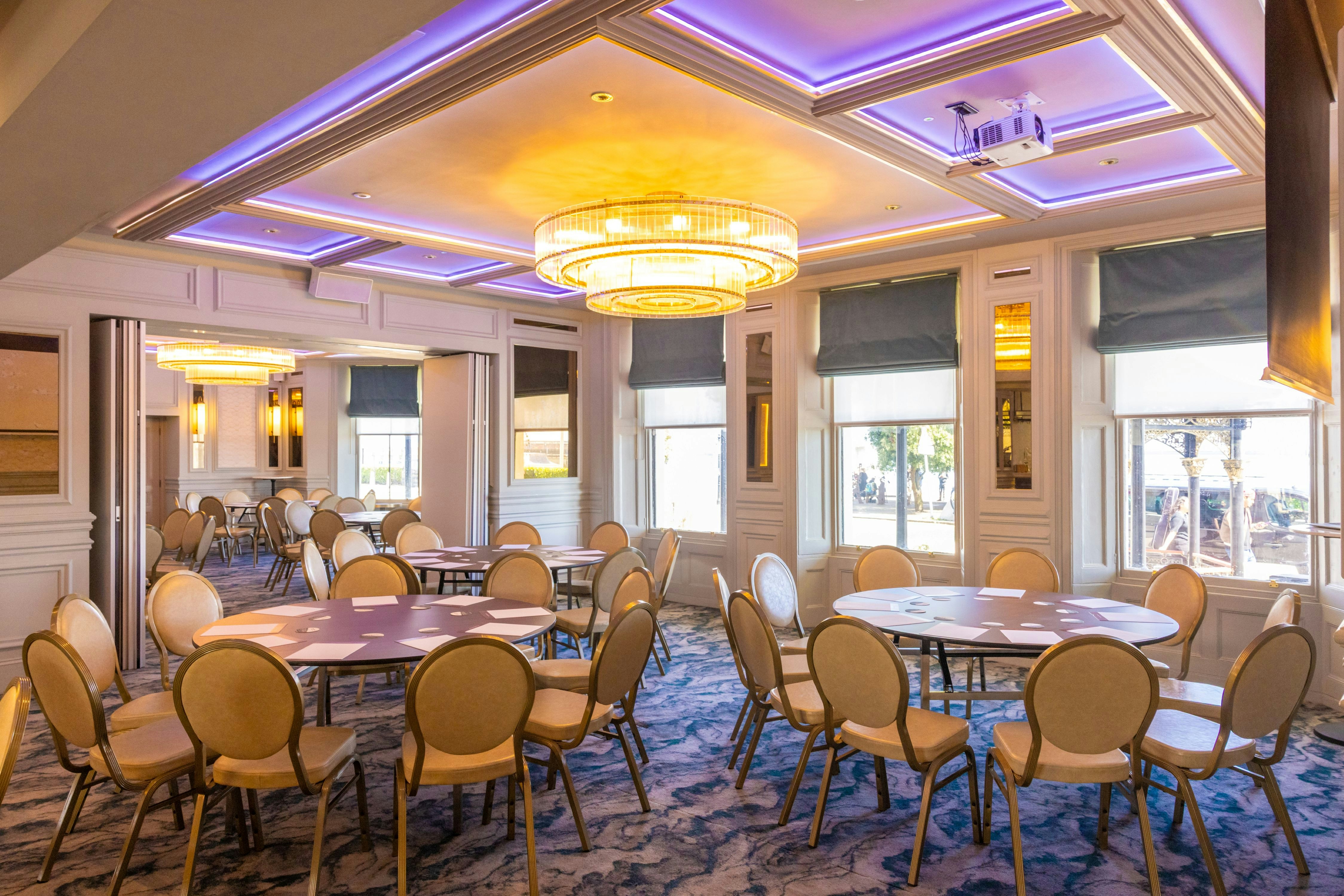 Dover Marina Hotel & Spa, Tapestry Collection by Hilton 48/61