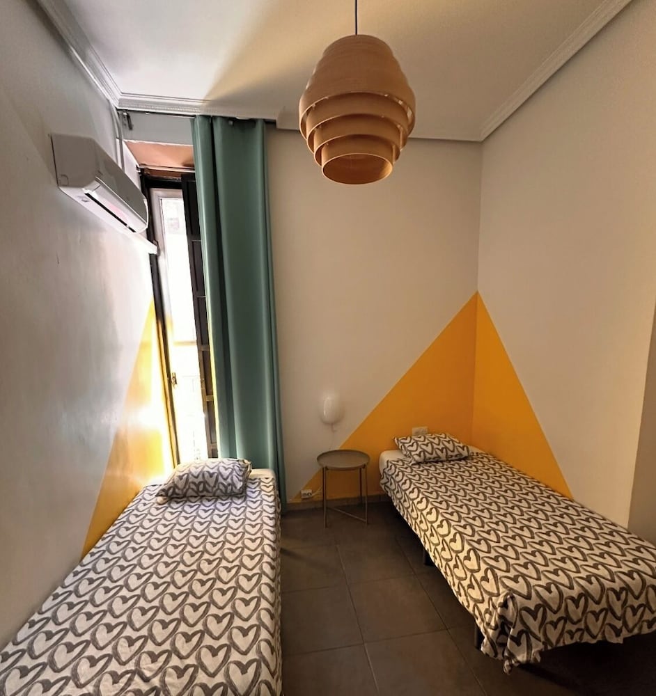 Barbieri Sol Hostel 7/30