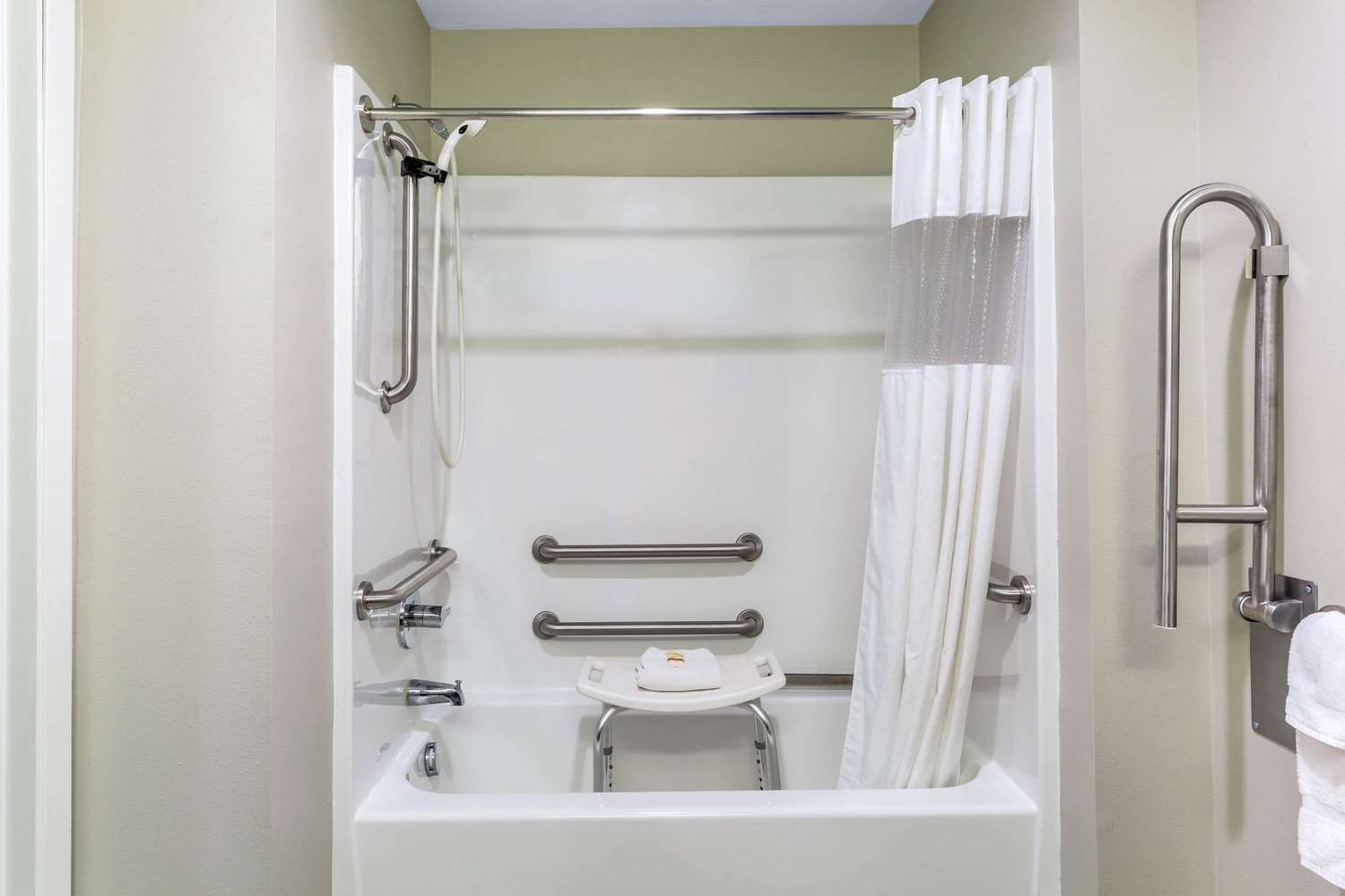 La Quinta Inn And Suites Odessa North Sienna Tower 28/29