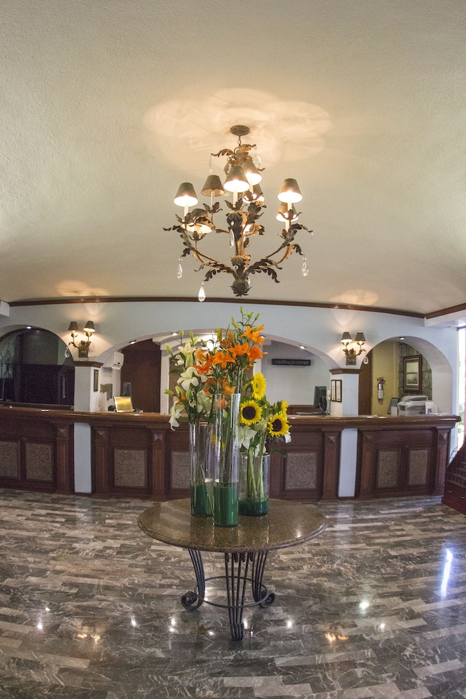 Hotel Posada de Tampico 39/51