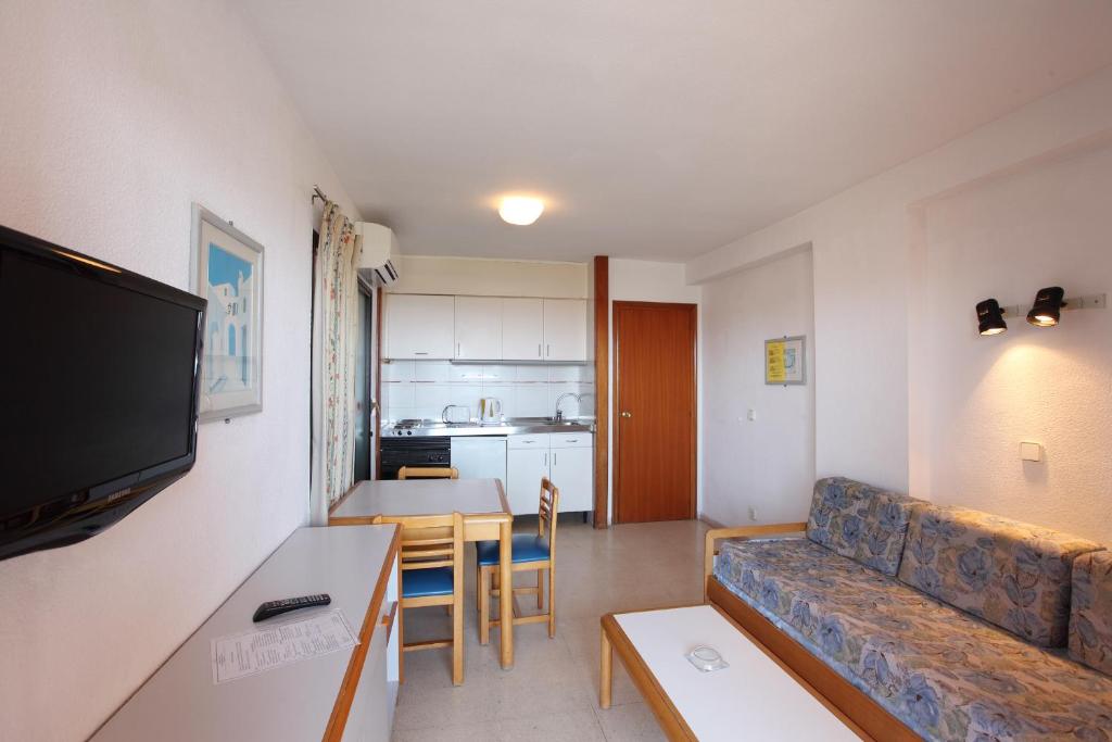 La Caseta Apartments 26/49