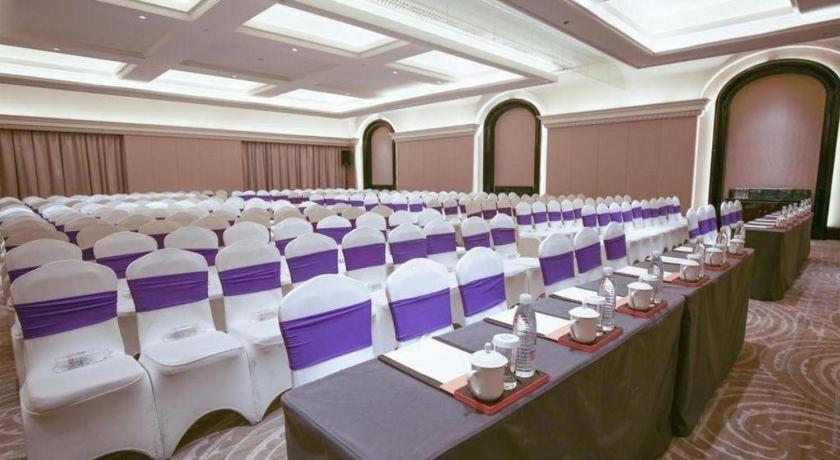 Grand New Century Hotel Yixing 37/50