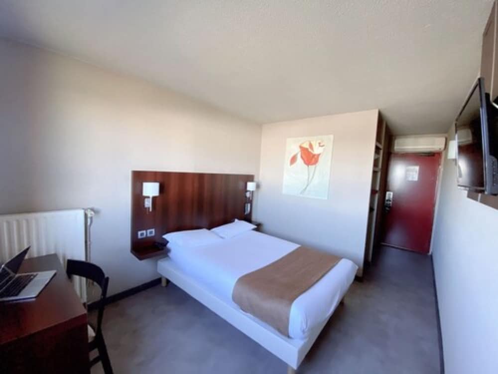 The Originals City, Hotel Ariane, Toulouse 17/56