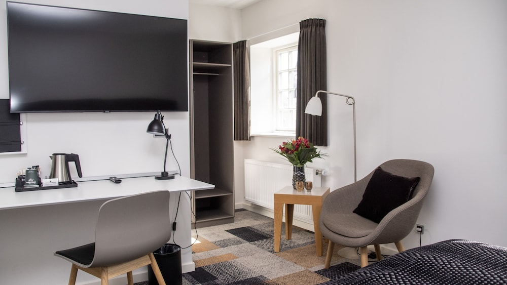 Hotel Skivehus 10/50