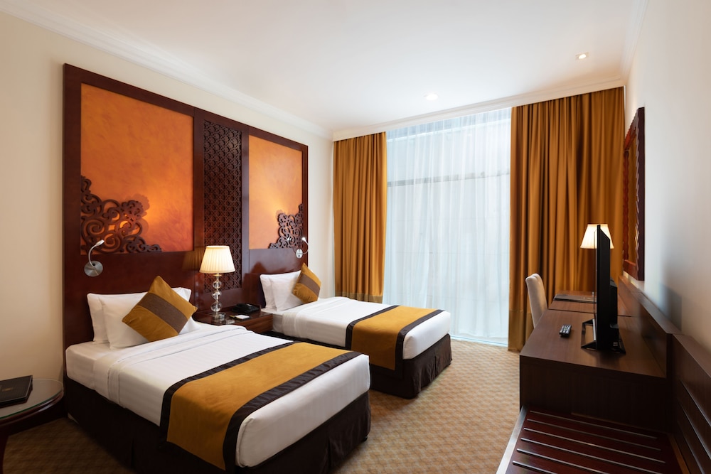 Landmark Premier Hotel Deira 16/65