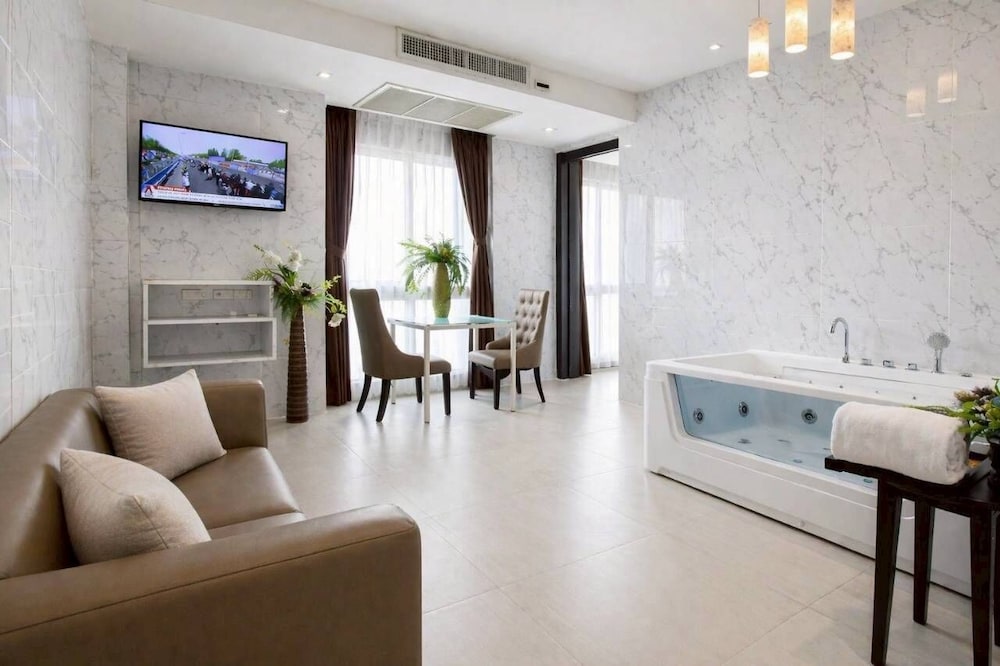 Sky Dome Resotel 45/69