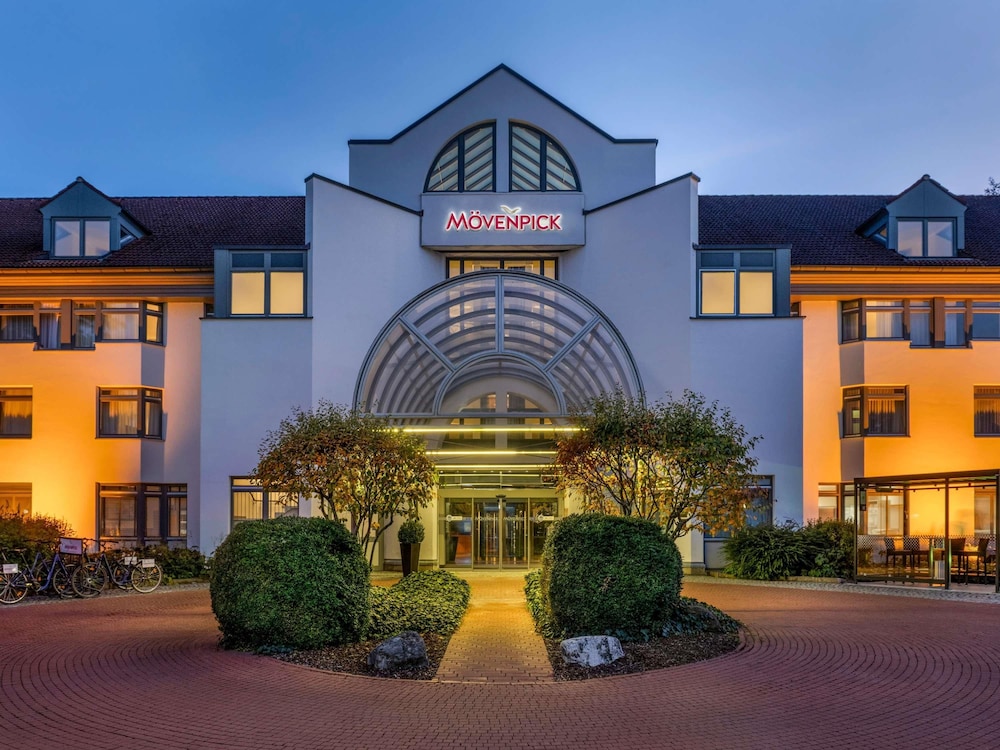 Movenpick Hotel Munchen Airport 3/68