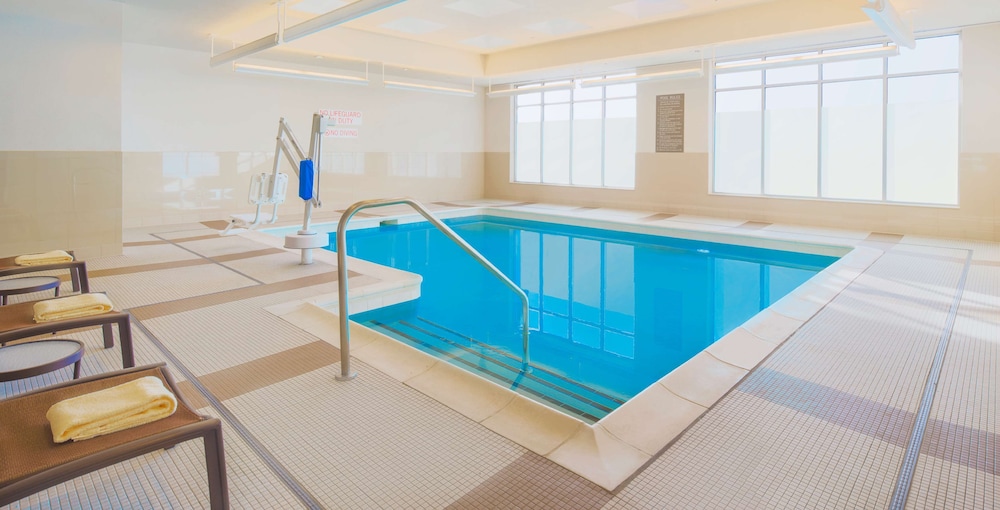 Hyatt Place New York/Yonkers 30/66