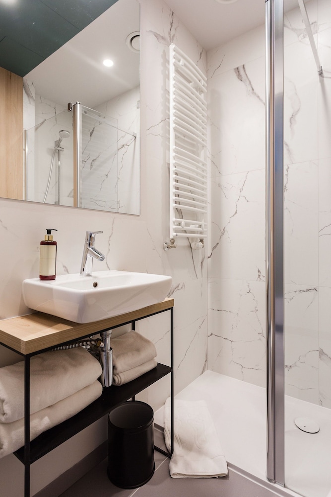 Platinum Hotel And Residence Wilanow 12/50