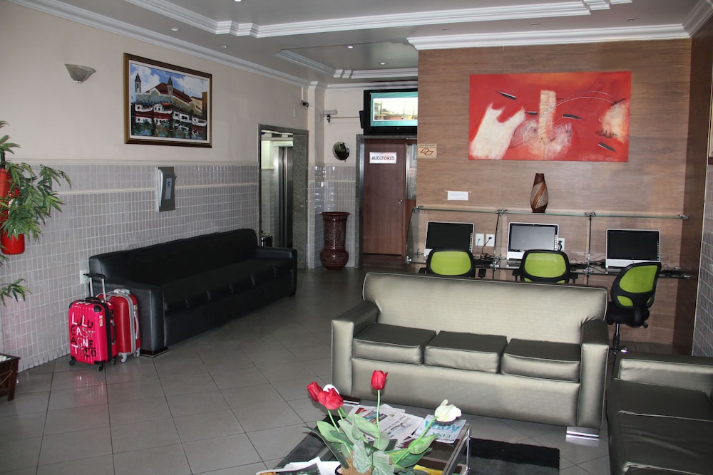 Hotel Ipe 35/60