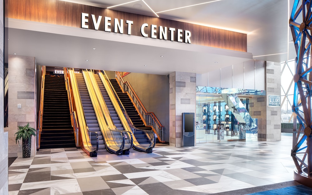 Seneca Niagara Resort Casino 2/61