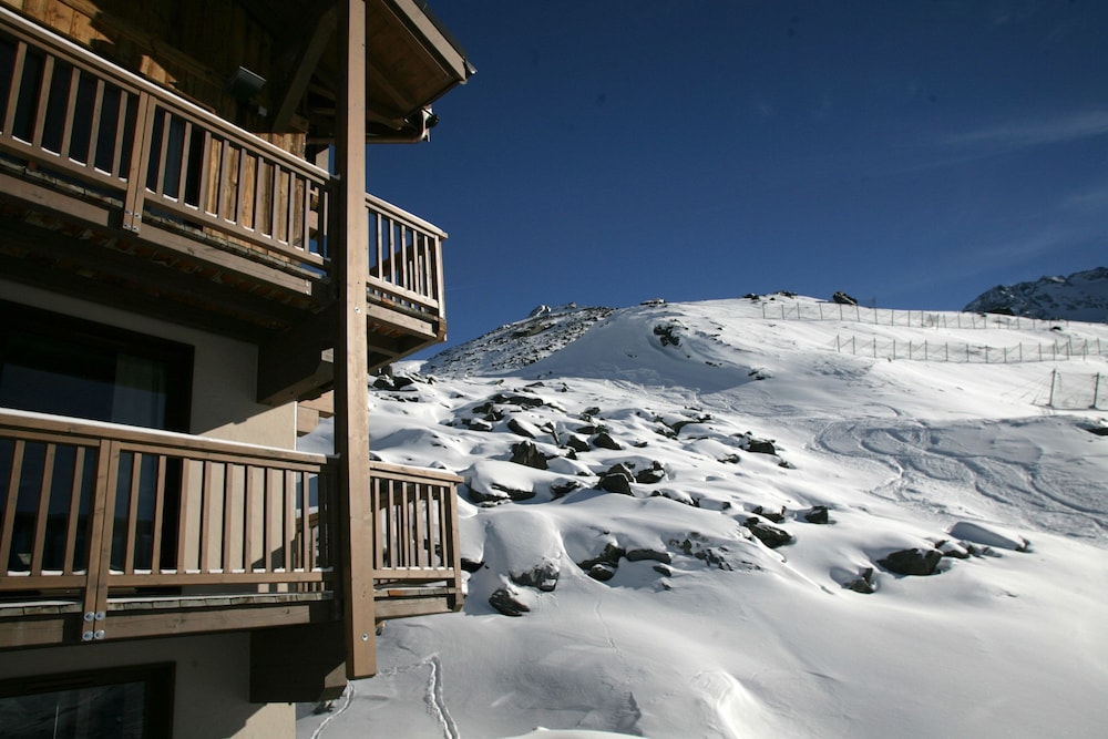 Residence Koh I Nor 21/59