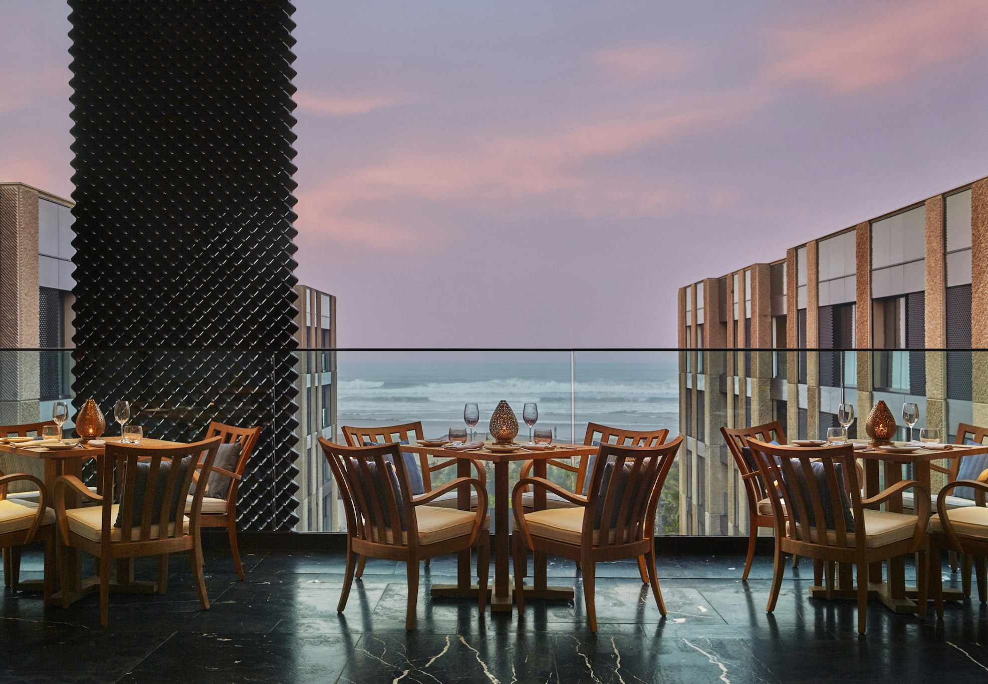 Four Seasons Hotel Casablanca 67/86