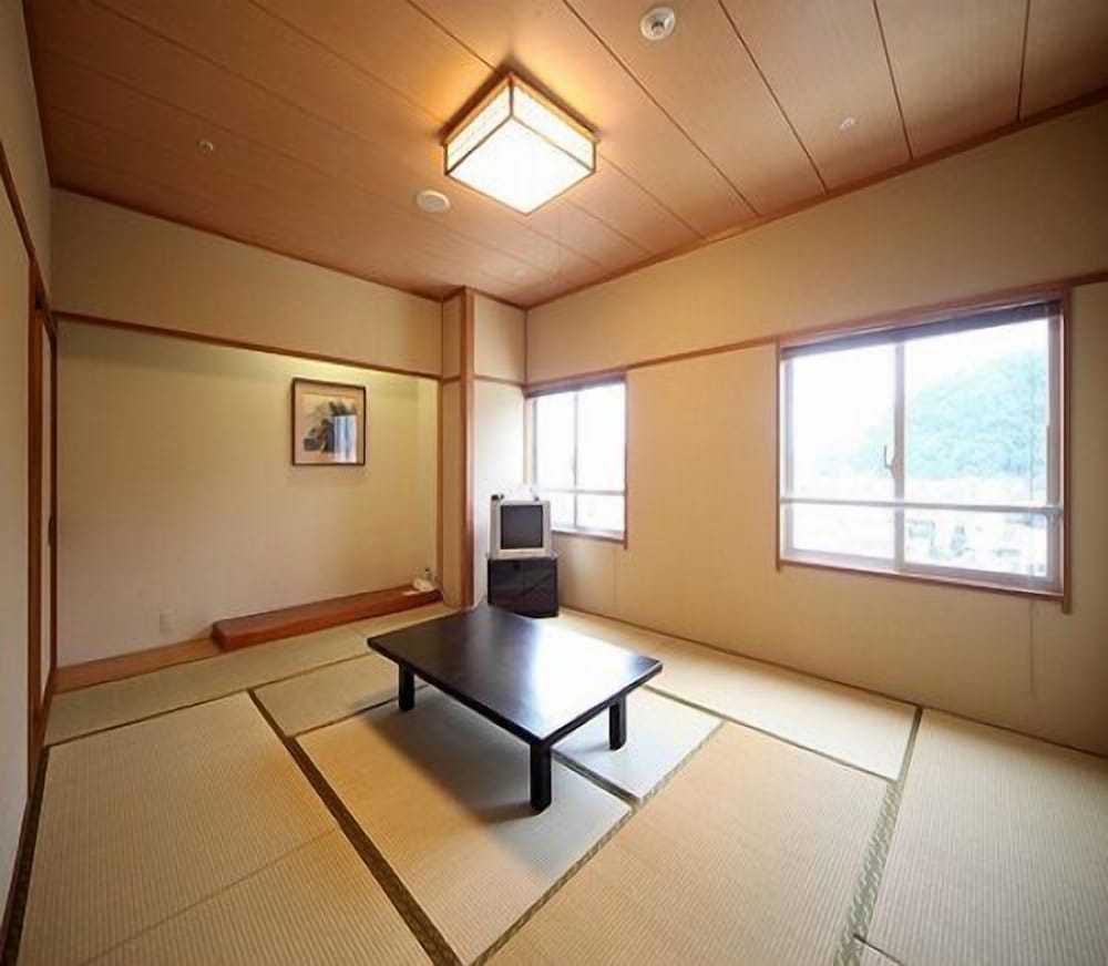 Hotel Crown Hills Takefu 29/44