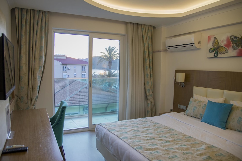 Yeniceri City Hotel 5/29