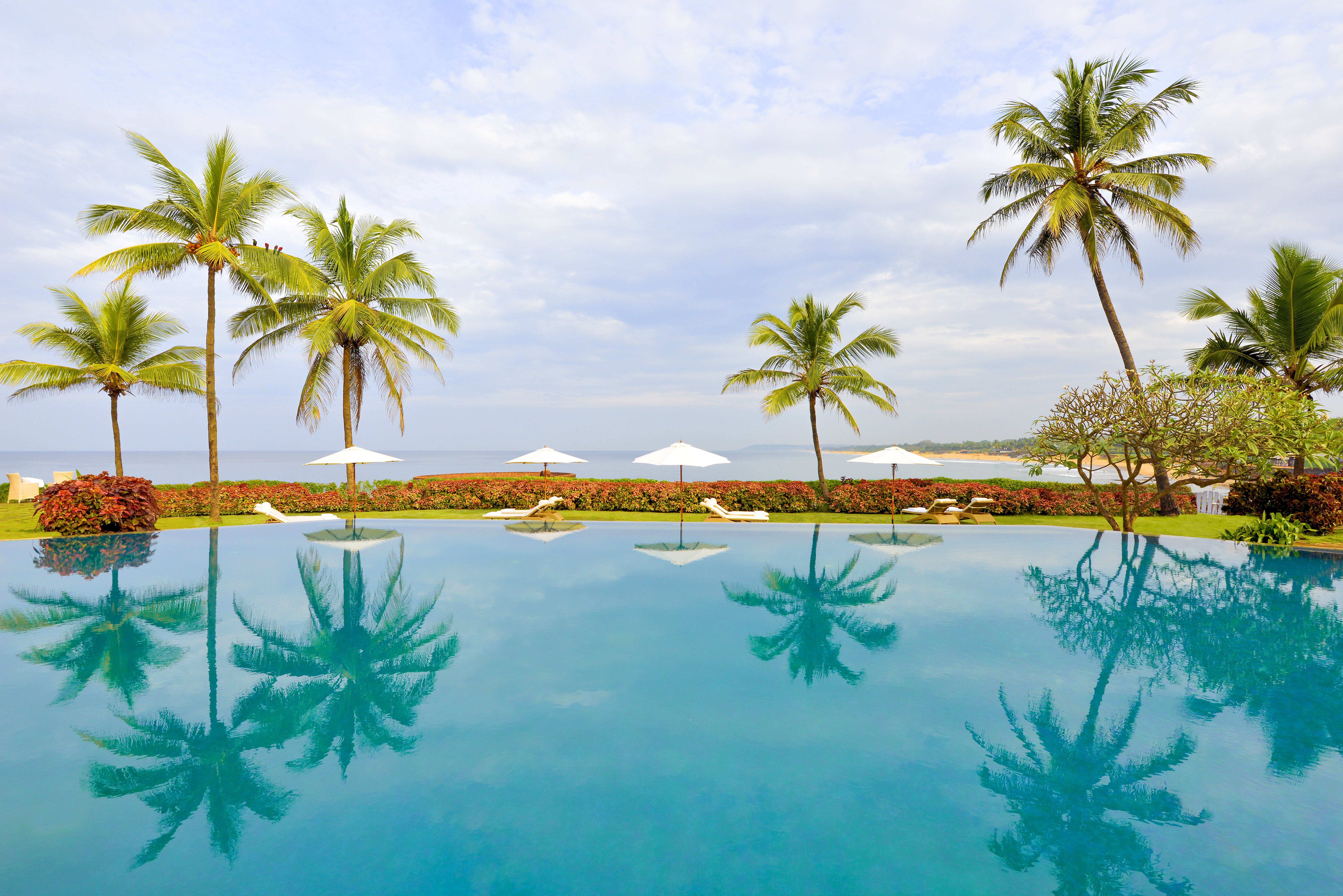 Taj Fort Aguada Resort & Spa Goa 62/73