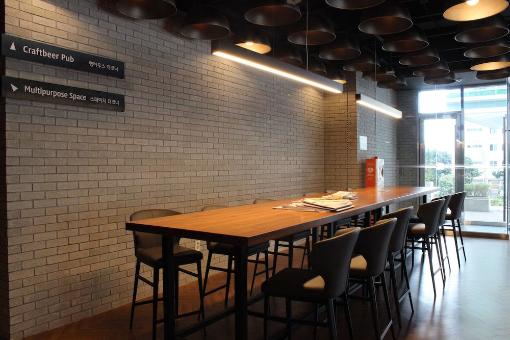 Best Western Jeju Hotel 36/48