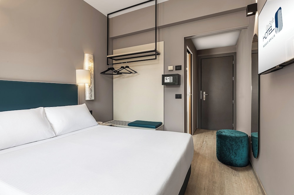 Citystyle Hotel Reggio Emilia 18/43