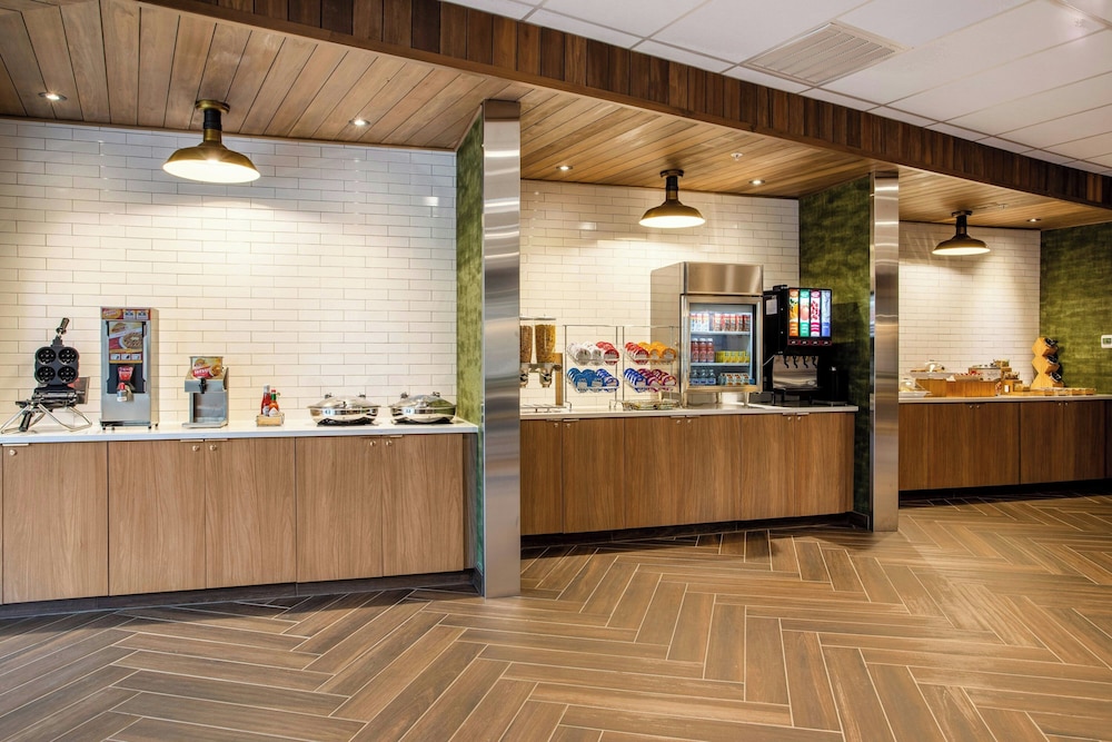 Fairfield Inn & Suites by Marriott Greenville Spartanburg/Duncan 31/40