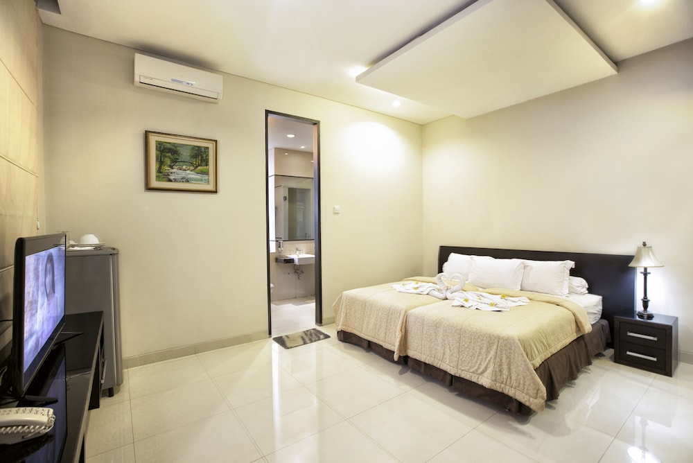 Inkuta Residence And Villa 8/32