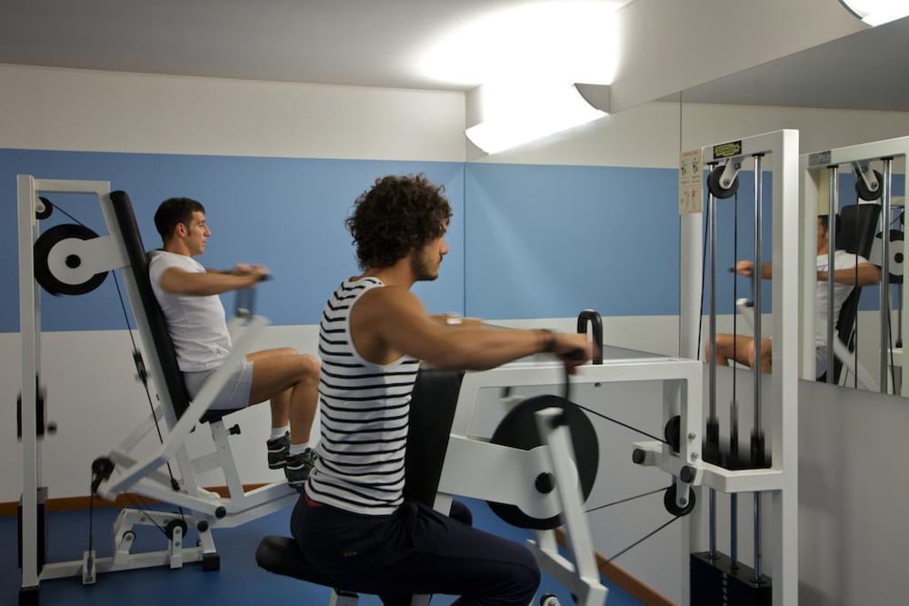 Best Western Hotel Fiera Verona 25/49