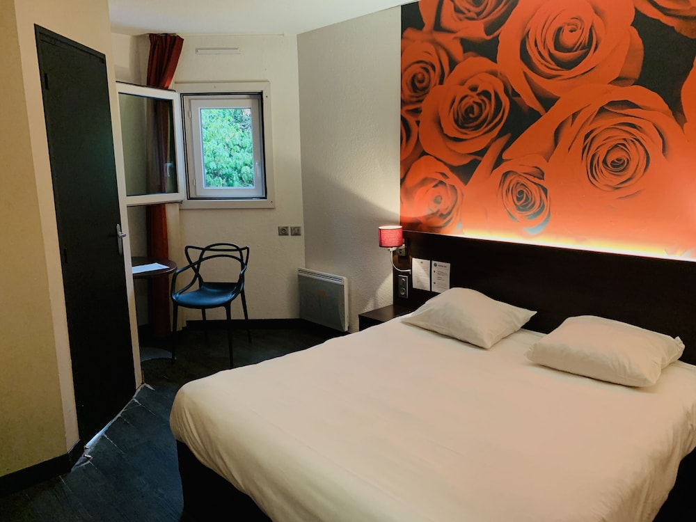 Bonsai Hotel Dijon Sud 16/52