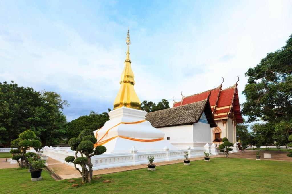 The Impress Khonkaen Hotel 33/33