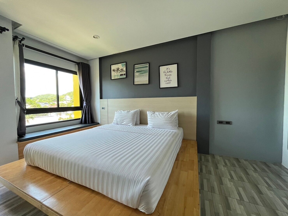 Sor Kor Sor Resort 32/61