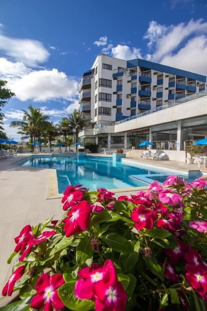 Ingleses Praia Hotel 4/50