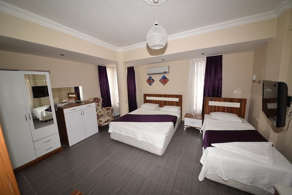 Hotel Feryil Liman 4/16